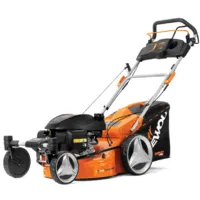 Газонокосилка бензиновая самоходная Daewoo Power DLM 5500SVRH