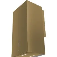Кухонная вытяжка MAUNFELD Bath 402 (золотой)