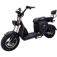 Электроскутер Smart Balance Sport Plus (2025)