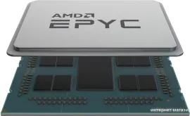 Процессор AMD EPYC 74F3