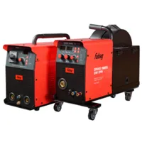 Сварочный инвертор Fubag INMIG 500T DW SYN / 31406.4