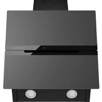 Кухонная вытяжка KUPPERSBERG F 663 B