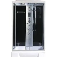 Душевая кабина River Vitim 120/80/24 ТН