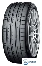 Летние шины Yokohama Advan Sport V105 285/35R22 106Y