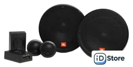 Компонентная АС JBL Stage2 604C