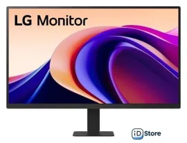 Монитор LG UltraFine 27U631A-B