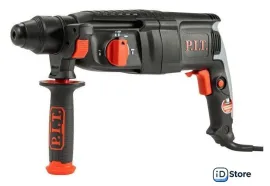 Перфоратор P.I.T. PBH26-C5 (кейс)