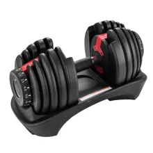 Гантель регулируемая OXYGEN FITNESS FLEXER (24 кг)