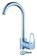 Смеситель Diadonna Д80-440121