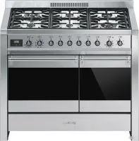 Кухонная плита Smeg A2-81
