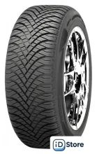 Всесезонные шины Trazano Z-401 235/50R18 101W XL