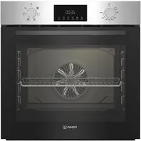 Электрический духовой шкаф Indesit IBFTE 2434 IX