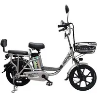 Электровелосипед Terax ROXY NS010