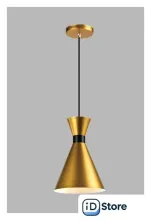 Подвесная люстра Moderli Pesaro V10445-1P