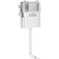 Инсталляция для унитаза Roxen Attach 915079