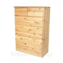 Тумба Макси-2 МД-199М