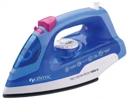 Утюг CENTEK CT-2348 (Blue)