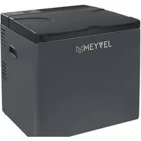 Электрогазовый Meyvel AF-50GM