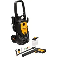 Мойка высокого давления Partisan N-20