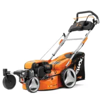 Газонокосилка бензиновая самоходная Daewoo Power DLM 5100SR4