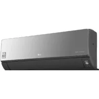 Кондиционер LG Artcool Mirror AC12BQ