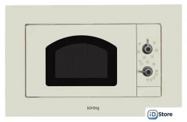 Микроволновая печь Korting KMI 720 RB