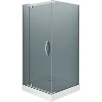 Душевой уголок Alex Baitler Baitler AB244-90 поддон AB9017H-2