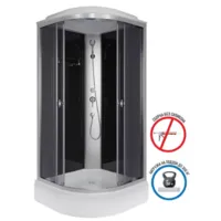 Душевая кабина Niagara Eco E80/26/TN 80x80x215