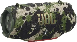 Беспроводная колонка JBL Xtreme 4 (камуфляж)