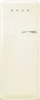 Однокамерный холодильник Smeg FAB28LCR6
