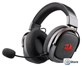 Наушники Redragon Ushi Pro
