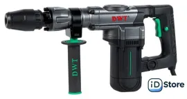 Перфоратор DWT HP13-06 M BMC (кейс)