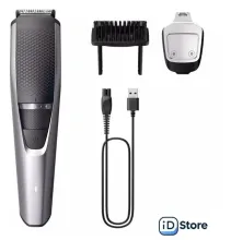 Триммер для бороды и усов Philips BT3239/15