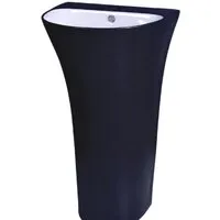 Умывальник CeramaLux G307G
