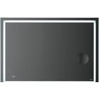 Мебель для ванных комнат AM.PM Зеркало Gem 100 M91AMOX1003WG