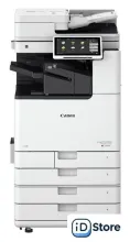 МФУ Canon imageRUNNER ADVANCE DX C3930i
