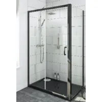 Душевой уголок Pelican SSW020100B