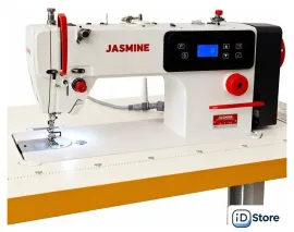 Электронная швейная машина Jasmine J-1-H