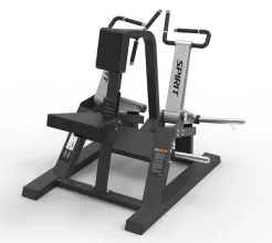 Гребная тяга с упором в грудь Spirit SP-4502