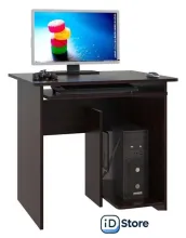 Стол Сокол КСТ-21.1 (венге)