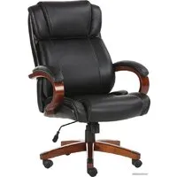 Офисное кресло Brabix Magnum EX-701 (черный)