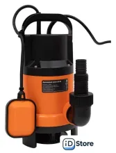 Дренажный насос Gigant GP-18