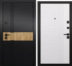 Входная дверь TAU LT РP 7