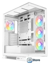 Корпус Sama V50 (белый)