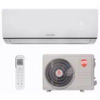 Кондиционер Royal Clima Siena RTS-07HN8_V2