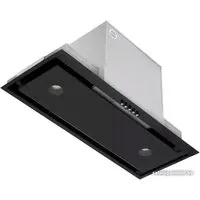Кухонная вытяжка Akpo Neva Glass Eco 60 WK-4 (черный)