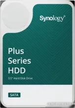 Жесткий диск Synology Plus HAT3310 8TB HAT3310-8T