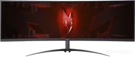Игровой монитор Acer Nitro XZ452CUVbemiiphuzx UM.MX2CD.V01