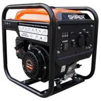 Генератор инверторный бензиновый Skiper HW3500i