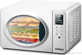 Сушилка для овощей и фруктов Kitfort KT-4901